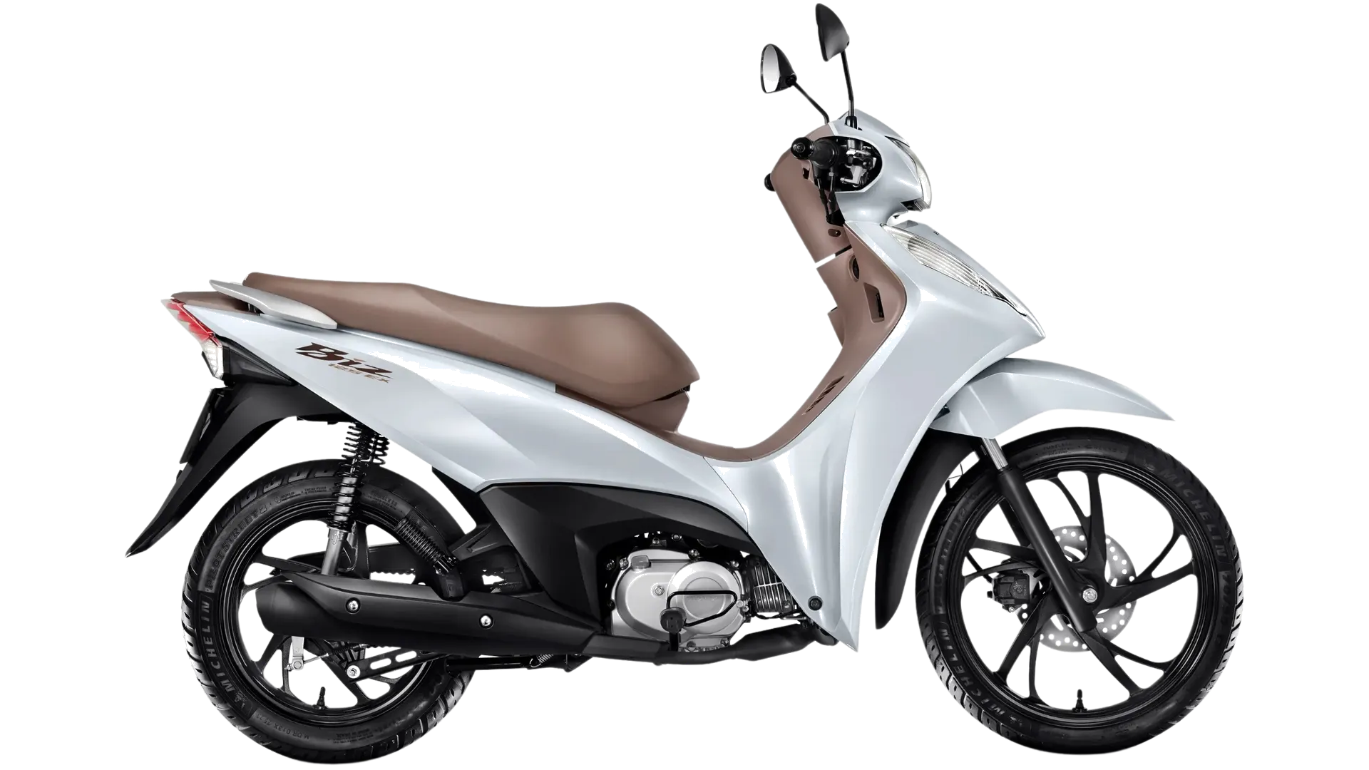 BIZ 125 EX - SUPER OFERTA!!!